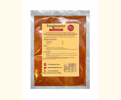 Achar Masala Seasoning (Indian Pickle Spice)